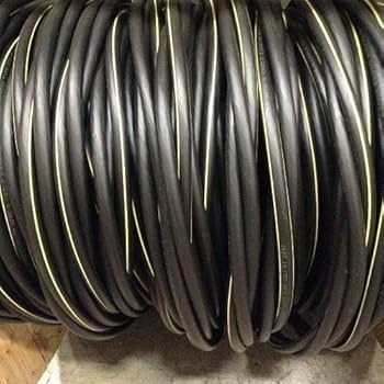 NASSAU ELECTRICAL SUPPLY 100' Nassau 2/0-2/0-2/0-1 Syracuse